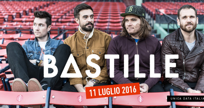 BASTILLE