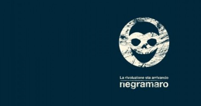 Negramaro