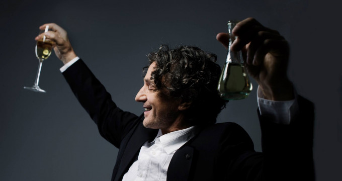 Goran Bregovic and Wedding and Funeral