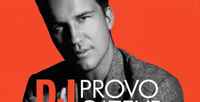 DJ Antoine - il dj e produttore svizzero arriva al Fabrique