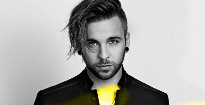 ALESSIO BERNABEI: IL SUO ALBUM "NOI SIAMO INFINITO" ENTRA DIRETTAMENTE AI VERTICI DELLA CLASSIFICA DI VENDITA