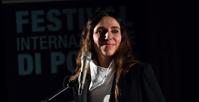 PJ Harvey ospite del 22° Festival Internazionale di Poesia di Genova