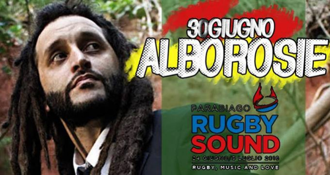 ALBOROSIE