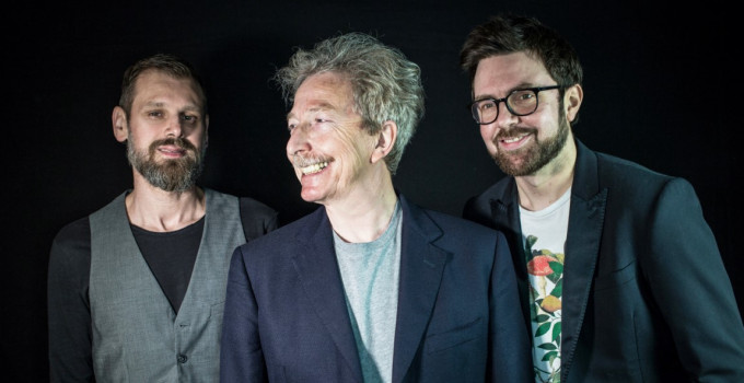 Fabio Concato, Fabrizio Bosso e Julian Oliver Mazzariello : esce il 6 maggio “NON SMETTO DI ASCOLTARTI”