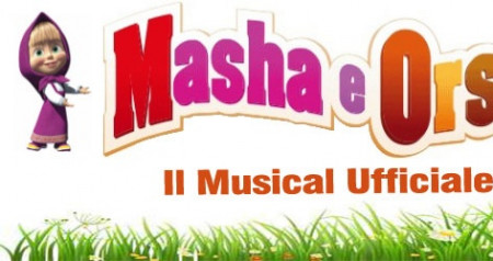 Masha e Orso Live Show