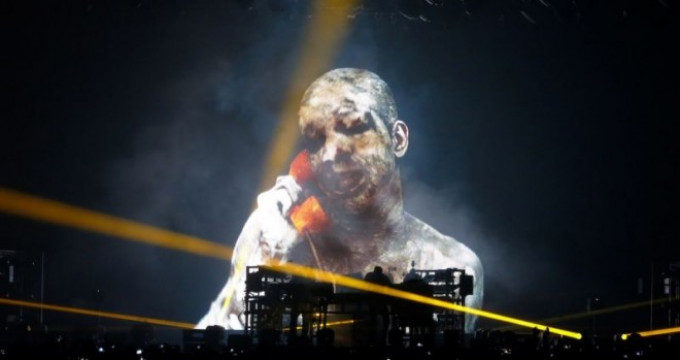 The Chemical Brothers