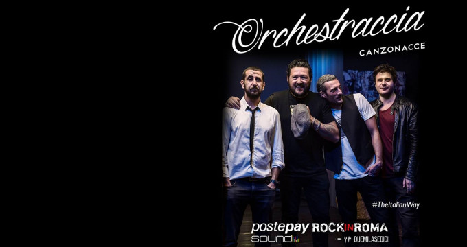Orchestraccia