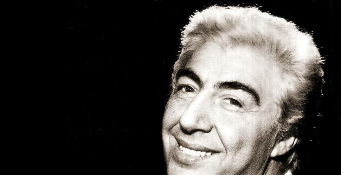 "GINO BRAMIERI, UN APPLAUSO LUNGO UN MESE"