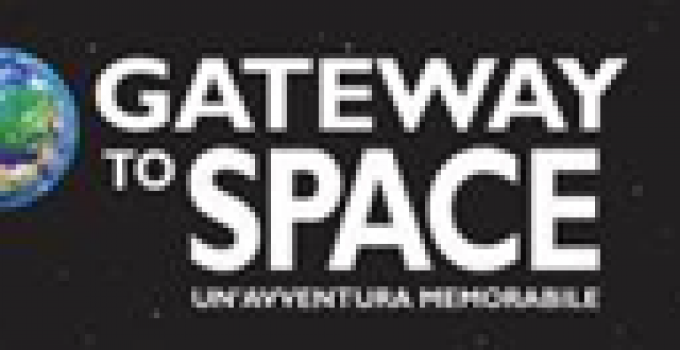 GATEWAY TO SPACE: la mostra spaziale approda in Sud Africa