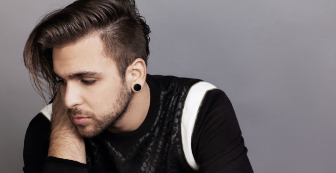 ALESSIO BERNABEI: "NOI SIAMO INFINITO" oltre 9 milioni di visualizzazioni per il video e oltre 3 milioni di streaming su Spotify
