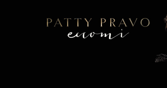 Patty Pravo