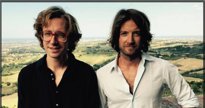 Kings of Convenience