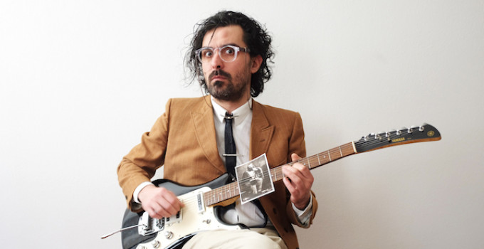 "Portobello" dei Supermarket: "world music romagnola" sprofondata nella provincia infinita