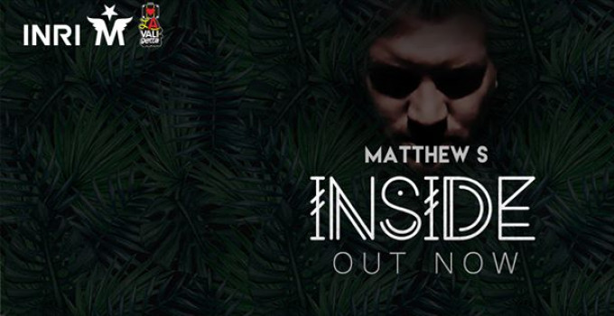 Matthew S - Inside - Mtv New Generation