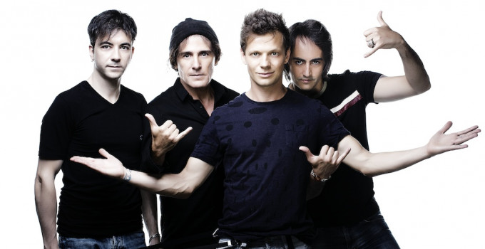 DHAMM: IL 26 MAGGIO IN CONCERTO A MILANO IN OCCASIONE DEL CHAMPIONS FESTIVAL