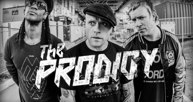 The Prodigy