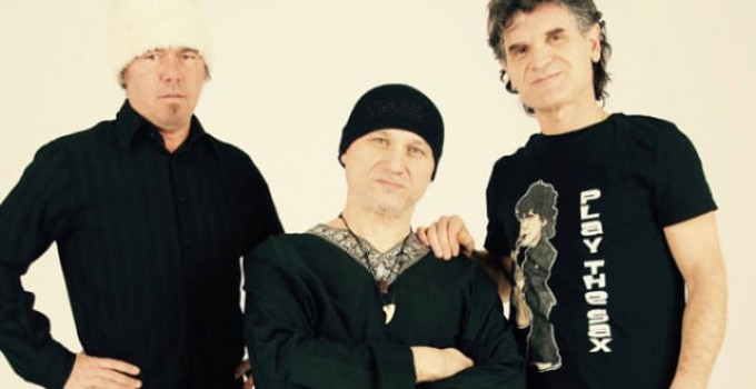 Nightguide intervista STEFANO IANNE