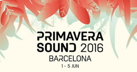 Day 2 - Primavera Sound Barcelona