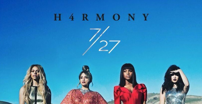 Fifth Harmony - “7/27”