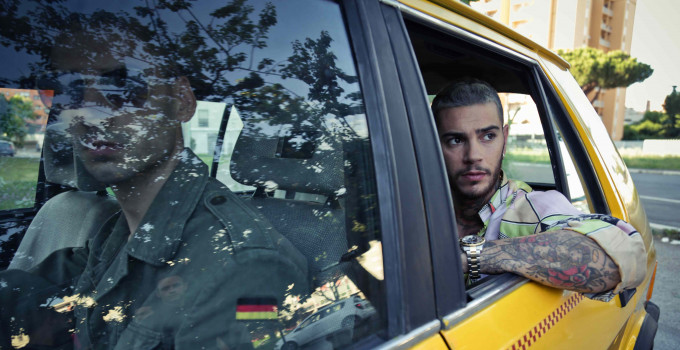 EMIS KILLA - ESCE IL 6 GIUGNO IL SINGOLO "CULT"