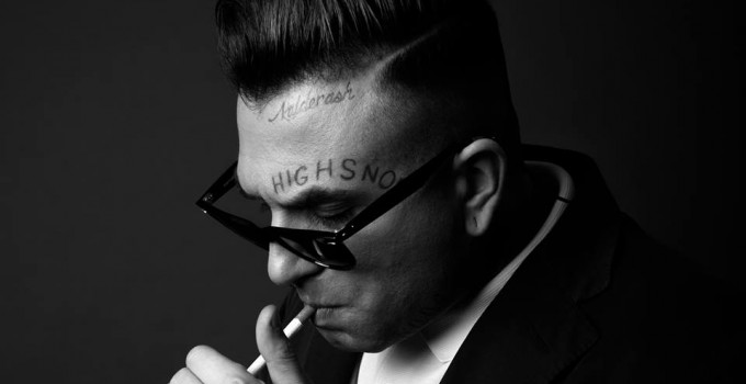 Mike Highsnob, Baby No è il nuovo singolo e video