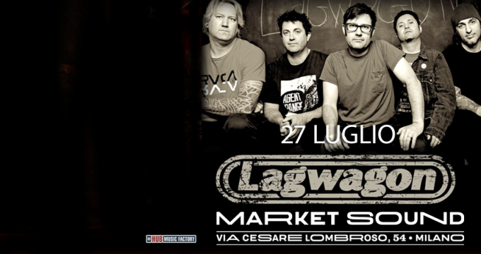 Lagwagon