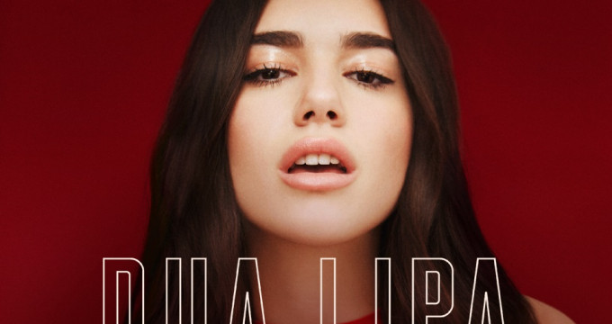 Dua Lipa