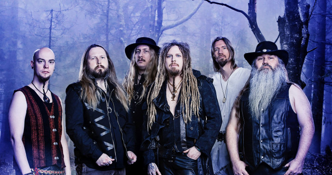 Korpiklaani, Moonsorrow, Skalmold