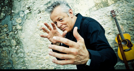 Tommy Emmanuel + VERY SPECIAL GUEST Andy McKee