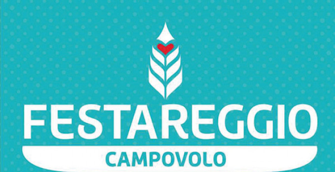 FESTAREGGIO 2016 – SETTIMANA DI BIG AL CAMPOVOLO.