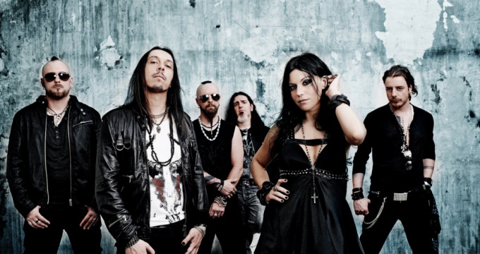 Lacuna Coil