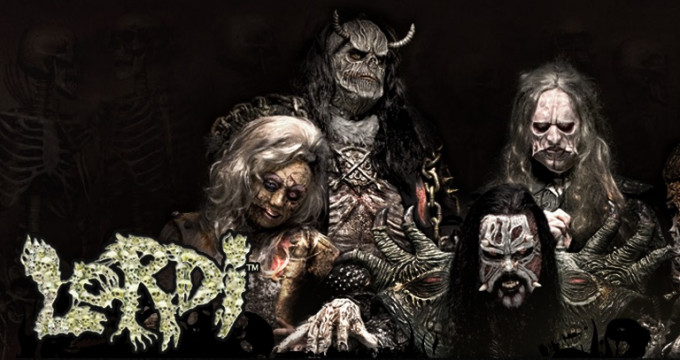 Lordi