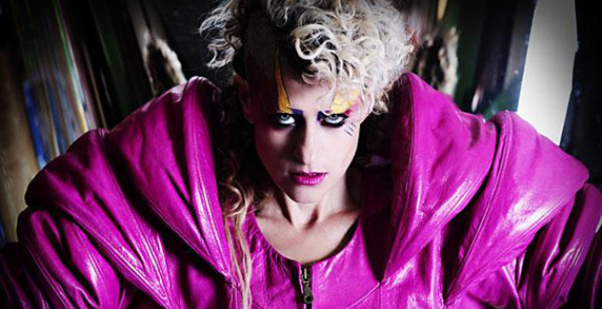 UNA DATA IN ITALIA PER L'ARTISTA PIU’ TRASGRESSIVA E ANTICONFORMISTA DEGLI ULTIMI DECENNI PEACHES