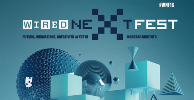 ARRIVA A FIRENZE LA GRANDE MUSICA CON IL WIRED NEXT FEST