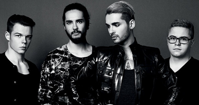 Tokio Hotel