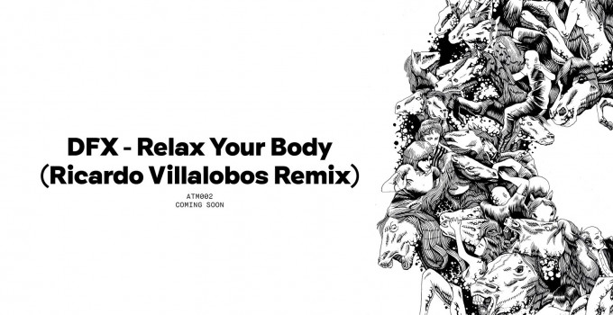 Il remix di Ricardo Villalobos del classico "Relax Your Body" (DFX) prossimamente su Autum Records (ITA)