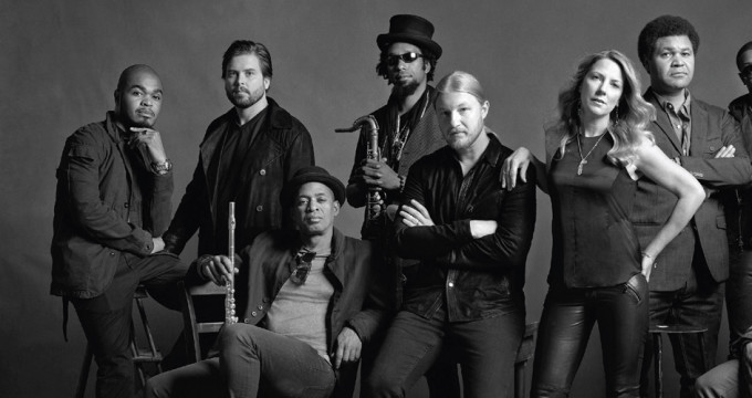 Tedeschi - Trucks Band