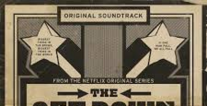 ''The Get Down - Original Soundtrack''
