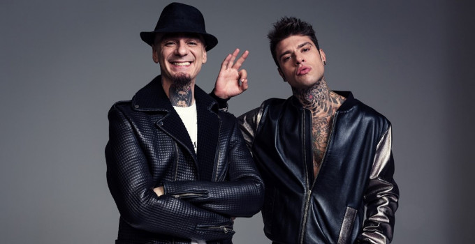 TOUR 2017 Fedez e J Ax insieme: live a Padova e Conegliano