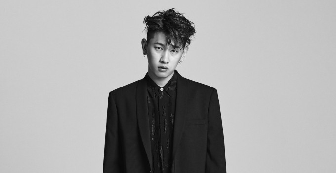Il K-pop invade Milano. Sabato 26 novembre (ore 18.30) Crush in concerto al Tocqueville 13.