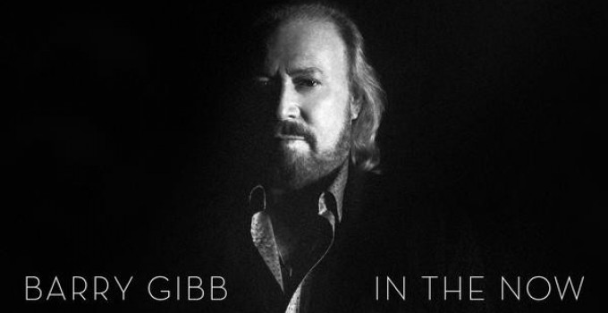 Barry Gibb - ''In The Now''