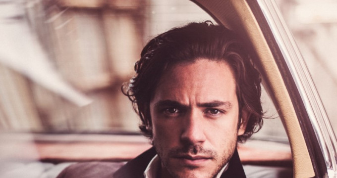 Jack Savoretti