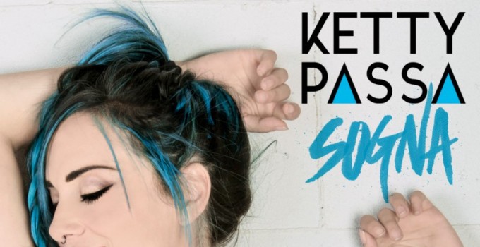 KETTY PASSA è la deejay e consulente musicale del nuovo programma di Rai2 Nemo-Nessuno escluso