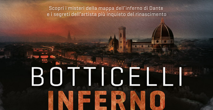 ARRIVA AL CINEMA LA VERA STORIA DELL'INFERNO DI DANTE