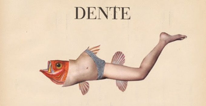 Dente - Canzoni per metà