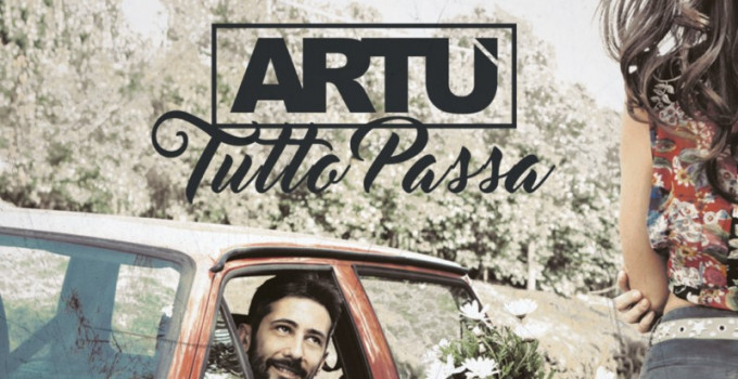 ARTU', da oggi in radio e online il video del nuovo singolo "ZITTI"