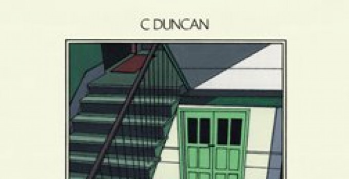 C Duncan - The Midnight Sun