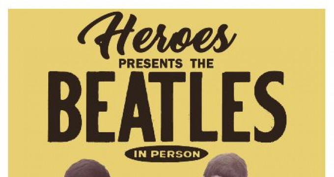 I Beatles tornano a Roma solo per una notte, il 1965 rivive al Piper Club