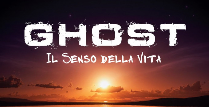 GHOST: il nuovo album di inediti "IL SENSO DELLA VITA" entra nella top ten della classifica dei dischi più venduti della settima