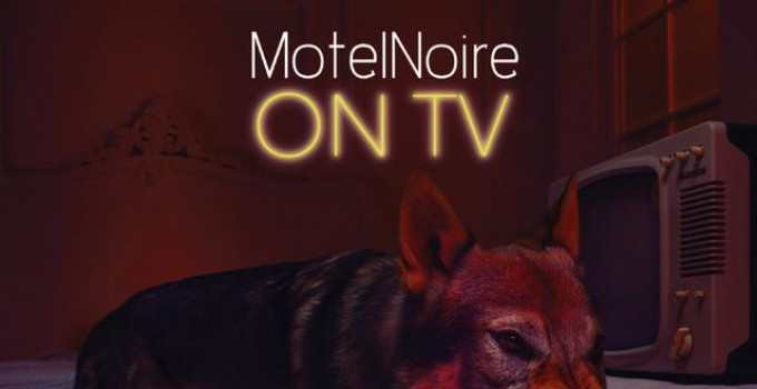 Parte il 18 Novembre il tour dei Motelnoire